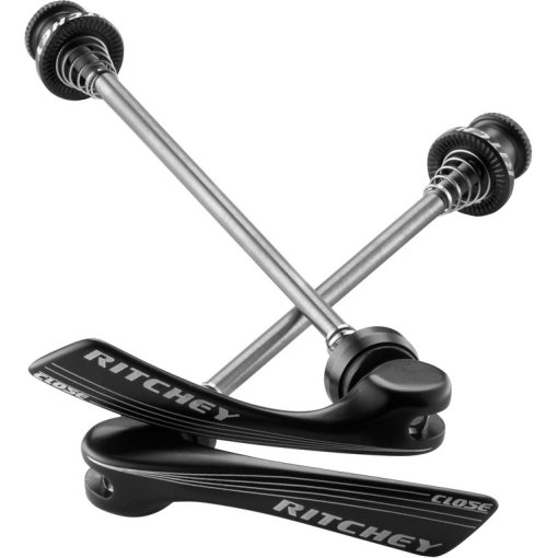 Immagine prodotto da Ritchey WCS Road Steel Quick Release Set