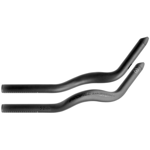 Immagine prodotto da Profile Design Estensioni - 52 ASA | Alluminio - 340mm