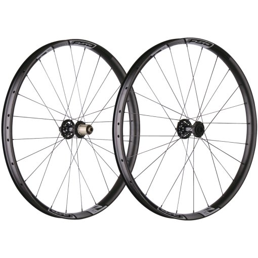 Immagine prodotto da FSA NS 40 PLUS MTB 27.5+ Inches Boost Wheelset - 6 Bolt - FW: 15x110mm | RW: 12x148mm