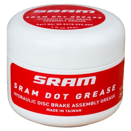 Immagine prodotto da SRAM DOT Assembly Grease - 29ml