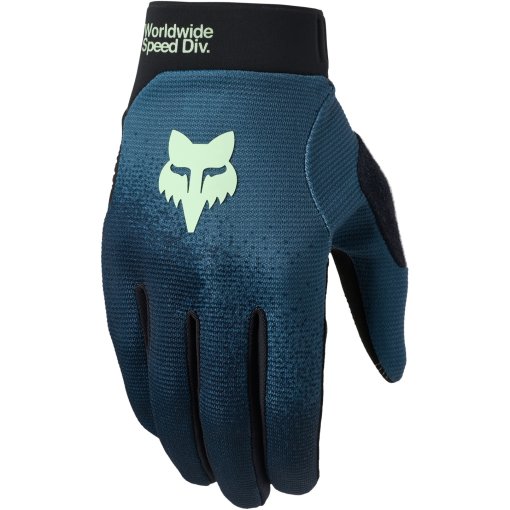 Picture of FOX Ranger Full Finger MTB-Gloves Men - Blend - dark blue