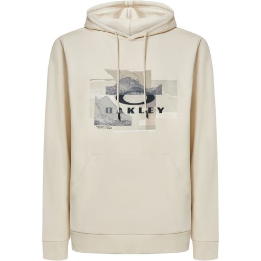 Foto de Oakley Sudadera con Capucha Hombre - Mountain Camo - Mist