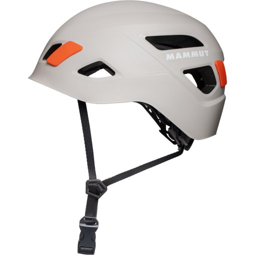 Photo produit de Mammut Casque Escalade - Skywalker 3.0 - gris