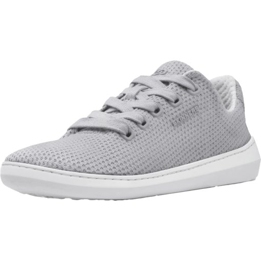 Productfoto van Skinners Globetrotter Barefoot schoenen - cloud grey