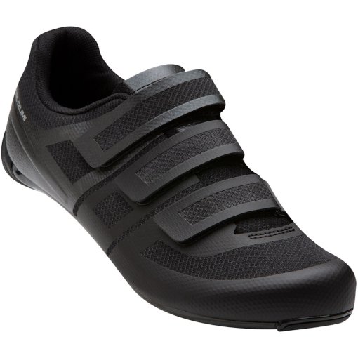 Foto de PEARL iZUMi Zapatillas Ciclismo Carretera Hombre - Quest 15182004 - negro/negro - 027