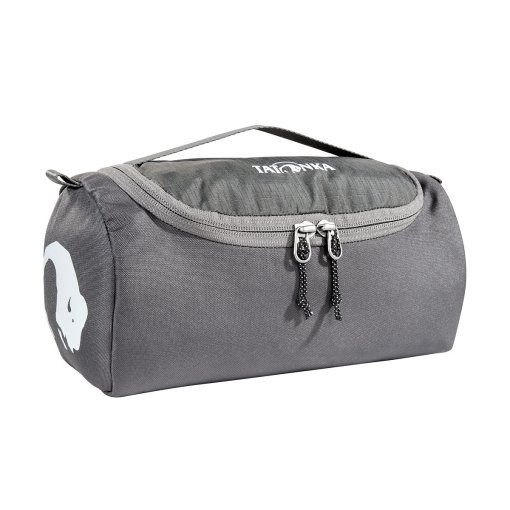 Immagine prodotto da Tatonka Borsa da Bagno - Care Barrel 3 - titan grey