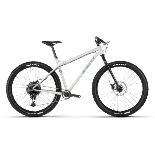 Produktbild von Bombtrack BEYOND+ 29 - Adventure Bike - 2026 - matt sage