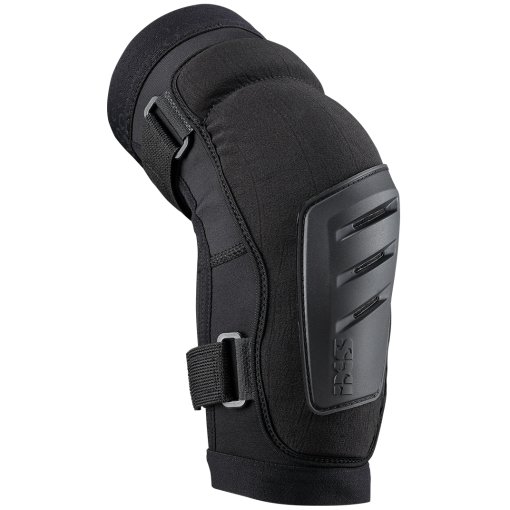 Produktbild von iXS Carve Race Ellbogenschoner - schwarz