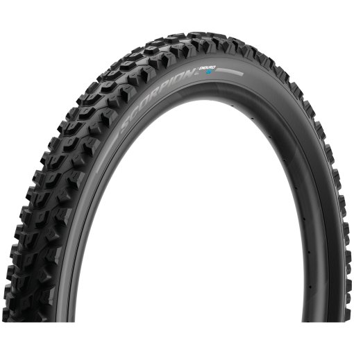 Immagine prodotto da Pirelli Pneumatico Pieghevole - Scorpion Enduro S - ProWALL - 29x2.60&quot; | nero