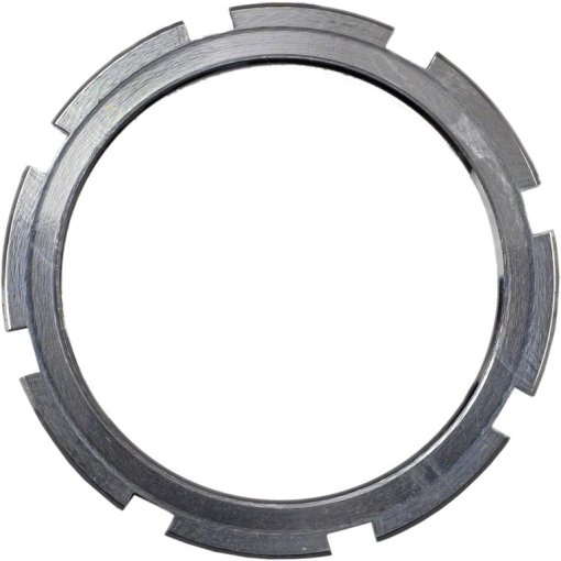 Foto de Bosch Aluminium Lockring for Chainring Mounting of 2011/2012 | Classic+ Line - 1270016403
