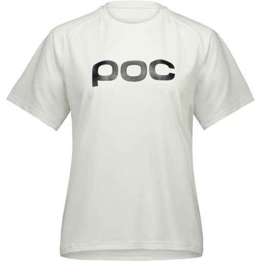 Photo produit de POC Reform Enduro T-shirt pour femmes - 1001 Hydrogen White