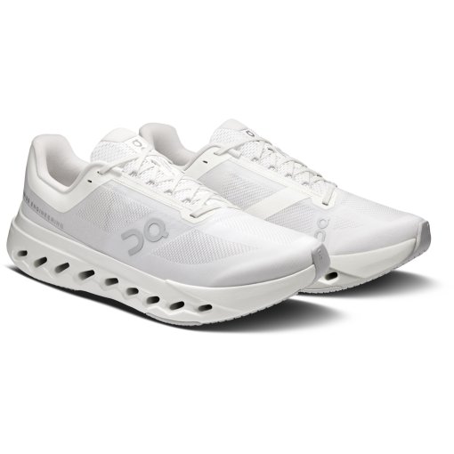 Foto de On Zapatillas Running Hombre - Cloudsurfer Next - Blanco | Blanco