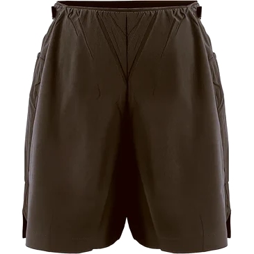 Produktbild von ALBION Zoa Fahrradshorts Damen - Dark Olive