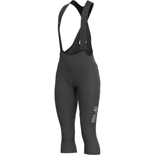 Foto de Alé Culotte 3/4 con Tirantes Mujer - R-EV1 Voltage - black
