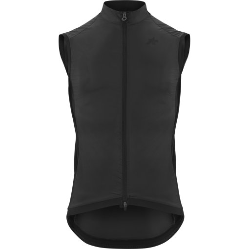 Foto de Assos MILLE GT S11 Chaleco cortavientos para hombre - black series
