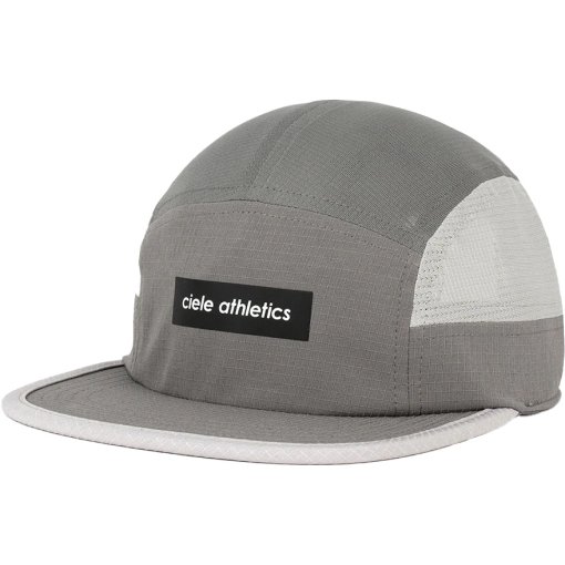 Picture of Ciele Athletics GOCap - Field Iconic Bar - shadow airygrey