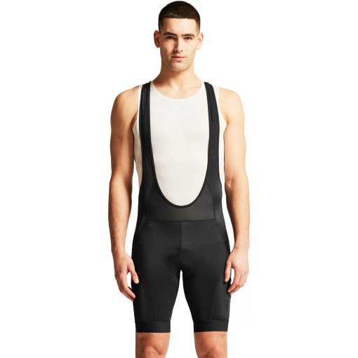 Foto de CRAFT Culotte con Tirantes Hombre - Essence - Black