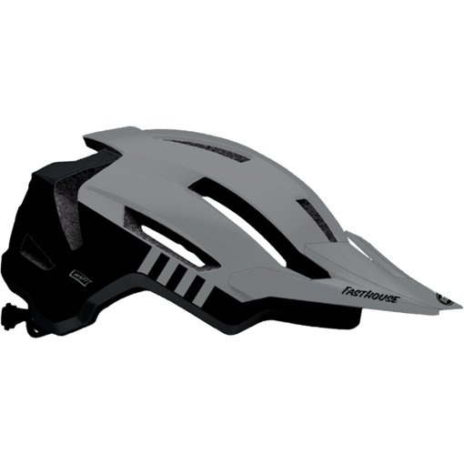 Photo produit de Bell 4FORTY Air MIPS Casque - fasthouse black