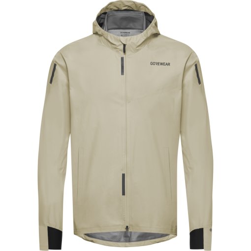 Image de GOREWEAR Veste Homme - Concurve GORE-TEX - tech beige BG00