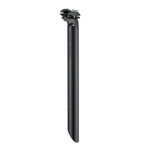 Photo produit de Cane Creek Tige de selle GXC | 350mm - ⌀ 31.6mm - black