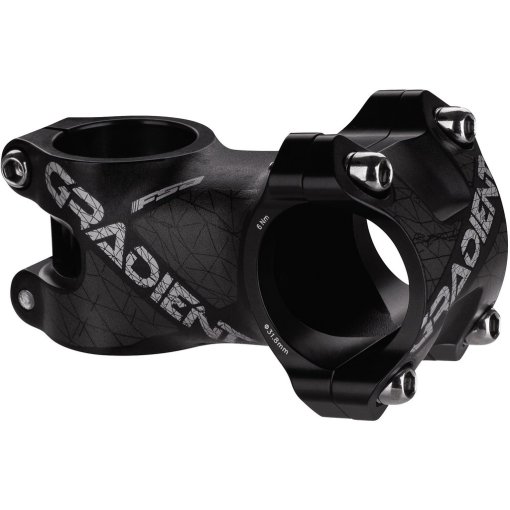 Picture of FSA Gradient 31.8 Stem - 6°