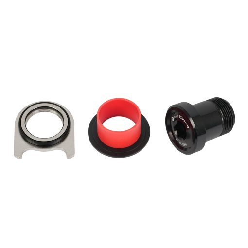 Produktbild von SRAM Full Mount Schraubenset für RED Schaltwerk - XPLR | AXS | E1 - 11.7518.110.000