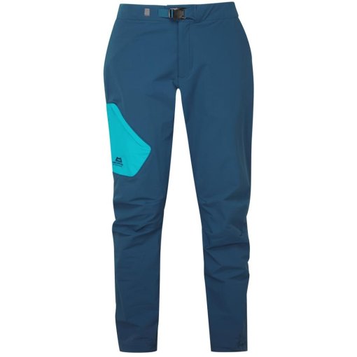 Foto de Mountain Equipment Pantalones Mujer - Comici AC ME-007082 - majolica/topaz