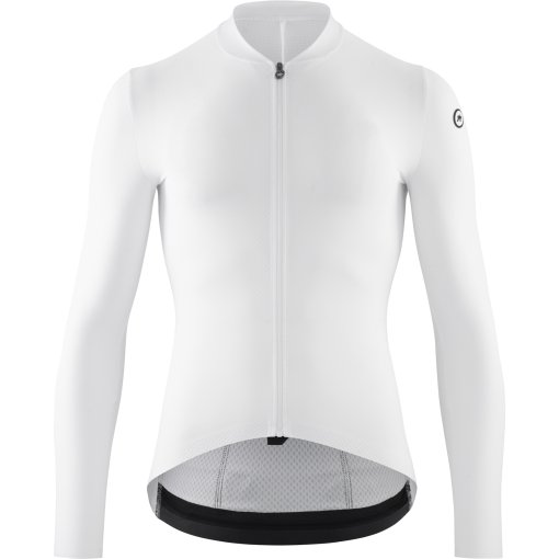 Immagine prodotto da Assos Maglia a Maniche Lunghe Uomo - MILLE GT S11 - white series