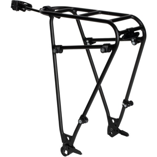 Foto de ORTLIEB Portabultos Bicicleta - Quick Rack - negro