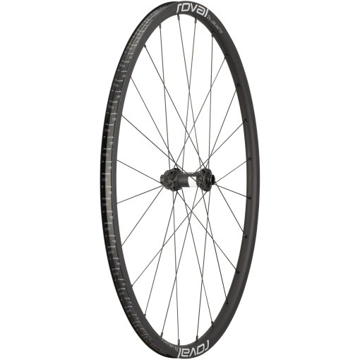 Immagine prodotto da Specialized Ruota Anteriore - Alpinist SLX Disc - 28&quot; | Centerlock | 12x100mm - Black/Charcoal
