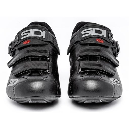 Sidi Alba 2 Road Shoes Women - black/black | BIKE24