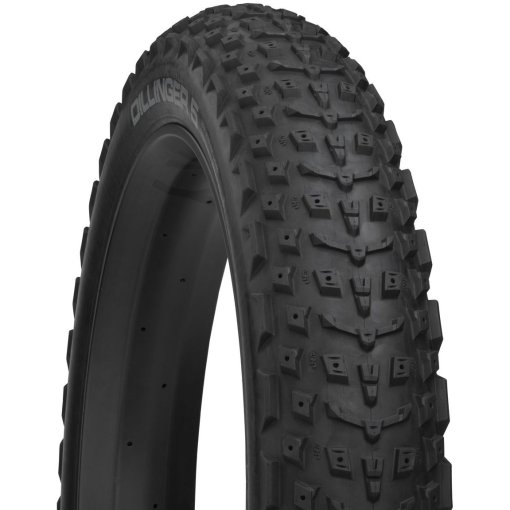 Immagine prodotto da 45NRTH Pneumatico Pieghevole Fatbike - Dillinger 5 | Spike Ready | Tubeless Ready - 27.5x4.50 / 120TPI