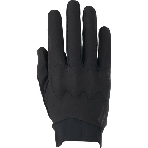 Foto de Specialized Guantes Mujer - Trail D3O LF - negro