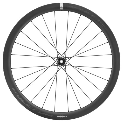 Fulcrum Speed 42 DB Wheelset - 28