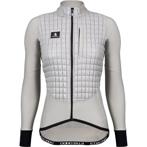 Foto de Etxeondo Chaqueta Mujer - Ara - Gris