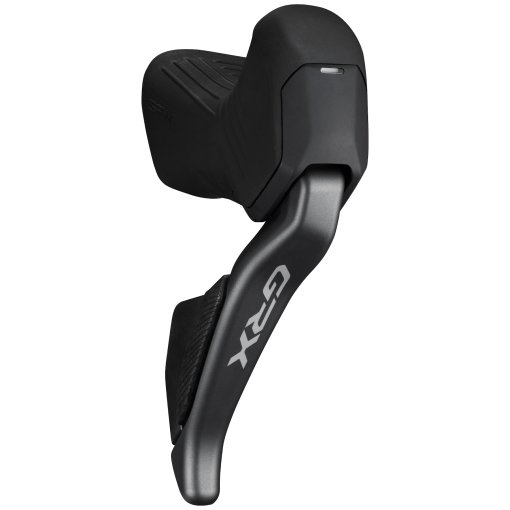 Immagine prodotto da Shimano Leva Freno/Cambio - GRX ST-RX825 - Di2 | STI | | 2x12 Velocità - Destra (R)