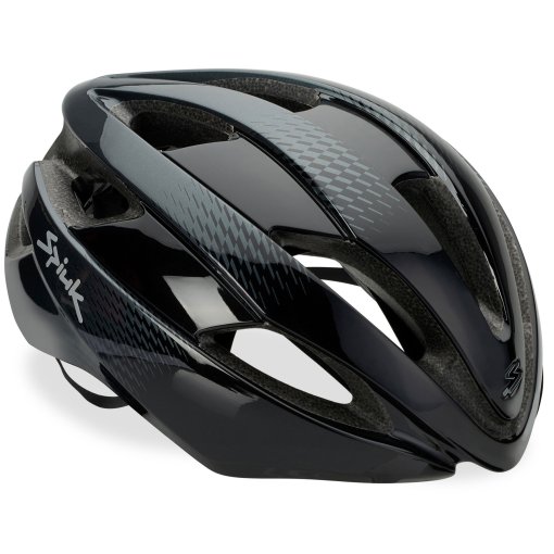 Foto de Spiuk Casco - Eleo - negro/antracita