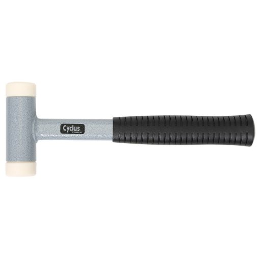 Foto de Cyclus Tools Martillo - Soft-Head Anti Rebound
