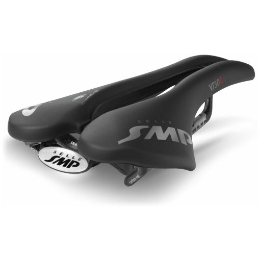 Selle SMP Extra Gel Saddle - black | BIKE24