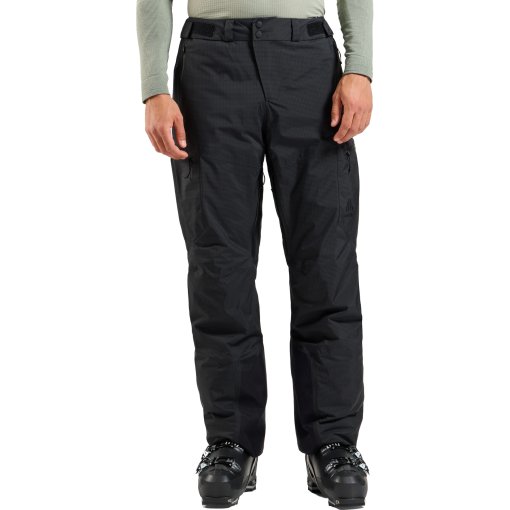 Foto de Odlo Pantalones Esquí Hombre - Descent Insulated - negro