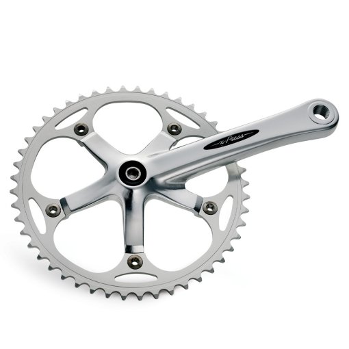 Immagine prodotto da Miche Guarnitura - XPress - silver