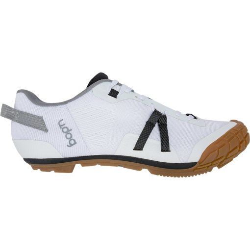 Produktbild von UDOG Distanza Gravel-Schuhe - Limited Edition - White