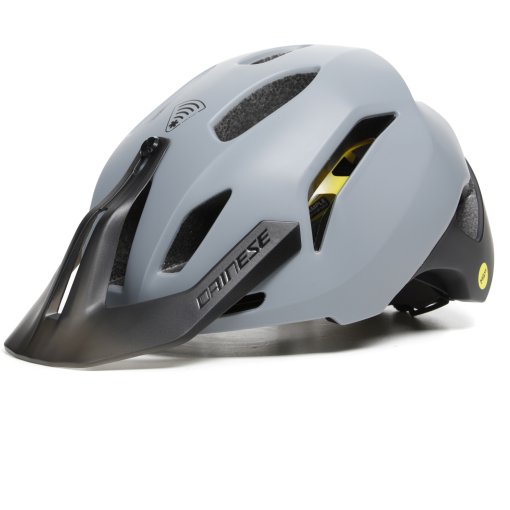 Foto van Dainese Linea 03 MIPS+ Helm - nardo-gray/zwart