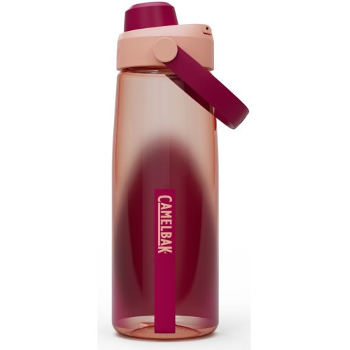Foto de CamelBak Thrive Chug Botella de 750 ml - blush dawn