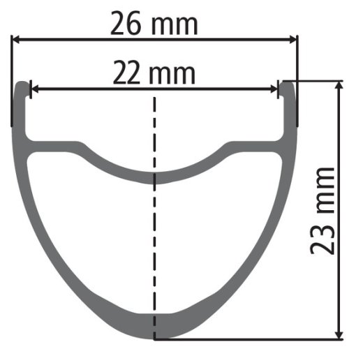 DT Swiss XR 331 27.5