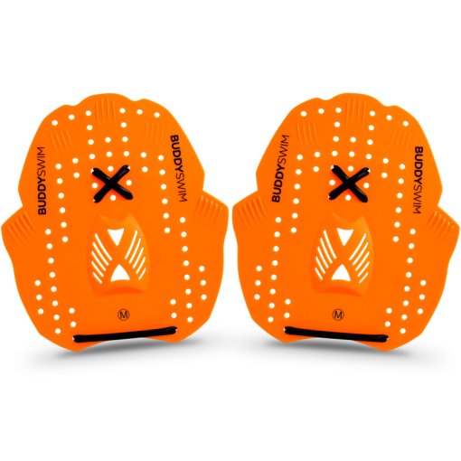 Produktbild von Buddyswim Power Schwimmpaddel