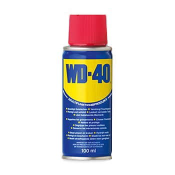 Immagine prodotto da WD-40 Prodotto Multifunzione - Classic - 100ml