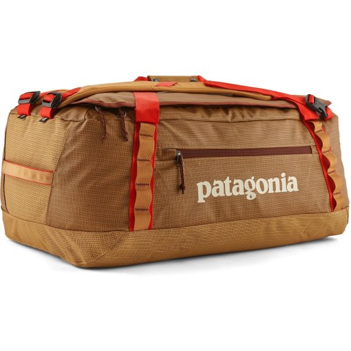 Produktbild von Patagonia Black Hole Duffel 55L Reisetasche - Talon Gold