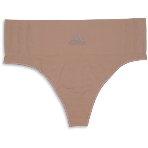 Foto de adidas Sports Underwear Tanga Mujer - Active Seamless - 301-toasted almond