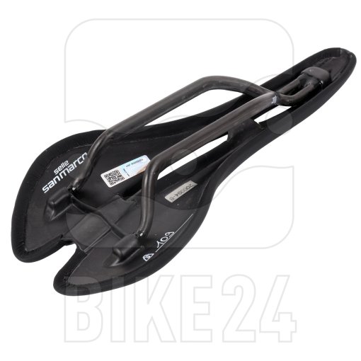 Selle San Marco Aspide Superleggera Open-Fit Saddle - Narrow S2